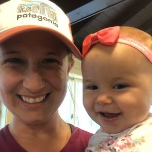 Meet your Posher, Samantha